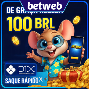 betweb Ganhe R$ 100,00 Gratis