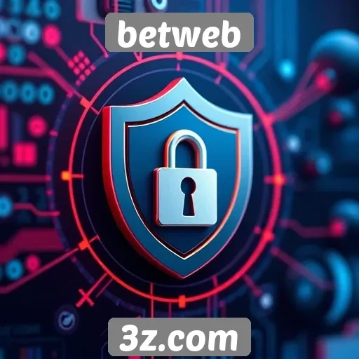 Análise da segurança no site de jogos betweb